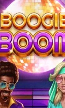 Boogie Boom