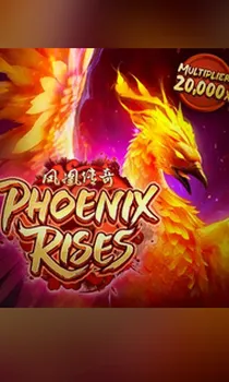 Phoenix Rises