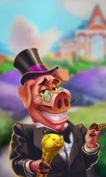 Crack More Piggy Banks
