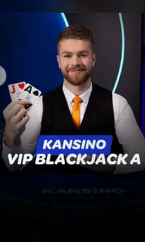 Kansino VIP Blackjack A