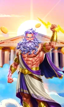Glory of Olympus