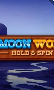 5 Moon Wolf