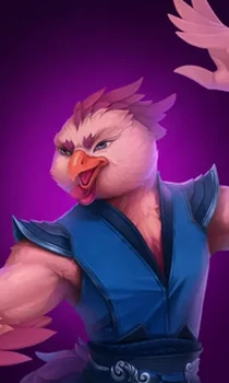 Battle Roosters Bonus Buy