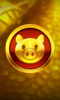 Piggy Bank: 3 Pots Bonanza