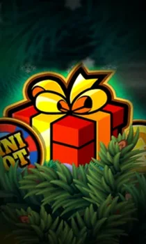 Classic Christmas Hold And Win