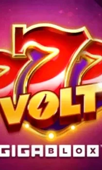 777 Volt GigaBlox